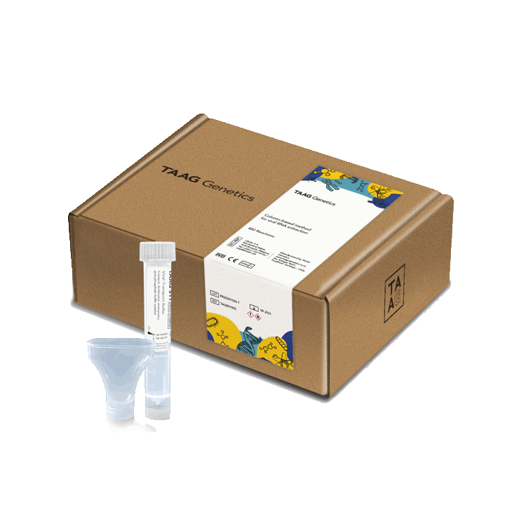 PureRNA box